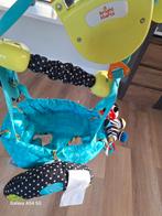 Bright Starts Baby Jumper, Ophalen of Verzenden, Zo goed als nieuw, Rond, In hoogte verstelbaar