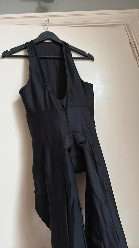 Fietsbroek Castelli maat L, Fietsen en Brommers, Fietsaccessoires | Fietskleding, Nieuw, Heren, Bovenkleding, Ophalen of Verzenden