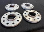 18x spacers (5x130 en 5x112), Ophalen, Gebruikt
