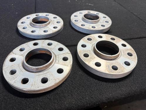 18x spacers (5x130 en 5x112), Auto-onderdelen, Ophanging en Onderstel, Gebruikt, Ophalen