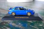 Subaru Impreza STI 2001, Ophalen of Verzenden, Zo goed als nieuw, Auto, Overige merken