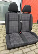 stoelen bank 2persoons mercedes vito w447 2014-2023