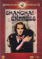 Te koop dvd shanghai express (marlene dietrich) Nieuw, Cd's en Dvd's, Dvd's | Klassiekers, Alle leeftijden, Ophalen of Verzenden
