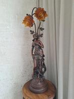 Antieke Lampen Set - Temfay Antiek Hoofddorp, Ophalen