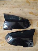 BMW F20 1 serie M spiegelkappen zwart, Ophalen of Verzenden, Gebruikt, BMW