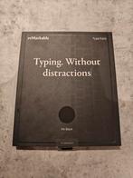 Remarkable 2 Type Folio, Ophalen of Verzenden, Zo goed als nieuw, Remarkable 2