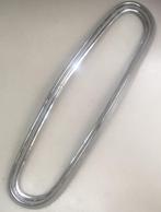 Grille rand chroom. Volvo P1800. P1800ES. NOS new old stock, Ophalen of Verzenden, Nieuw