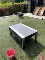 Artyx salontafel, Huis en Inrichting, Tafels | Eettafels, Ophalen, Gebruikt, 100 tot 150 cm, Rond