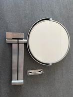 Scheerspiegel of cosmeticaspiegel (Zack Linea), Ophalen of Verzenden, Gebruikt