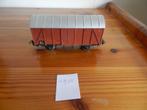 Marklin wagon 4905, Hobby en Vrije tijd, Modeltreinen | H0, Wisselstroom, Gebruikt, Wagon, Ophalen of Verzenden