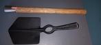 1944 British entrenching tool ww2, Ophalen of Verzenden, Landmacht, Engeland