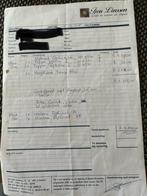 Jensen Boxspring 180x220 - Goede Staat!, Huis en Inrichting, Slaapkamer | Bedden, Ophalen, Gebruikt, Overige kleuren, Tweepersoons