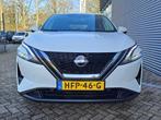 Nissan QASHQAI 1.3 MHEV N-Connecta | Voorruit verwarming | S, Voorwielaandrijving, Stof, Gebruikt, Euro 6