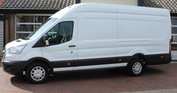 Ford Transit 2.2 TDCI 114KW L4 H3/Airco/PDC/Cruise beschikbaar voor biedingen