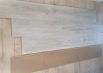 Circa 36 m2 laminaat Quick-Step Impressive patina grijze eik, Grijs, Laminaat, Zo goed als nieuw, 25 tot 50 m²