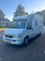Camper te koop, Ringverwarming, Handgeschakeld, Particulier, 6 tot 7 meter