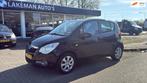 Opel Agila 1.0 Berlin Blackline Huurkoop Inruil APK Garantie, Voorwielaandrijving, Euro 5, Gebruikt, Origineel Nederlands