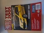 2005 2004 2003 auto kampioen autotest, Ophalen of Verzenden, Zo goed als nieuw