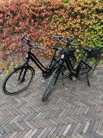 Te koop 2X Giant prime e+ 1 maat S en een maat M Dames model, Ophalen, Gebruikt, Giant, 47 tot 51 cm