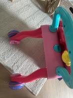 Vtech Loopwagen, Kinderen en Baby's, Speelgoed | Babyspeelgoed, Ophalen of Verzenden, Gebruikt, Overige typen, Met licht