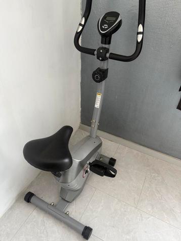 Hometrainer / Fiets voor Binnen – In Goede Staat beschikbaar voor biedingen