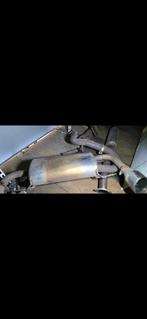 Uitlaat Toyota GT86, Auto-onderdelen, Uitlaatsystemen, Ophalen of Verzenden, Gebruikt, Toyota