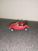 Siku Peugeot 205 cti, Hobby en Vrije tijd, Modelauto's | Overige schalen, Ophalen of Verzenden