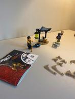 Lego Ninjago 71733, Complete set, Ophalen of Verzenden, Zo goed als nieuw