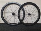 Cadex 50 carbon demo wielset keramisch, Cadex, Racefiets, Zo goed als nieuw, Nvt