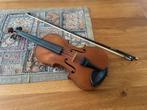 Te koop: 4/4 Viool Stradivarius-kopie, Muziek en Instrumenten, Ophalen, Gebruikt, Viool, 4/4-viool