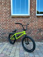 WeThePeople BMX, Ophalen, Staal, Zo goed als nieuw, Wethepeople