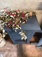 Vintage Ladekastje - Charmant & Uniek!, Ophalen, Gebruikt, Minder dan 45 cm, 55 tot 70 cm