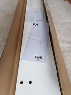 Ikea Nattapa Bedhek / zijsteun- Nieuw in doos!, Kinderen en Baby's, Kinderkamer | Bedden, Ophalen of Verzenden, Nieuw, Minder dan 140 cm