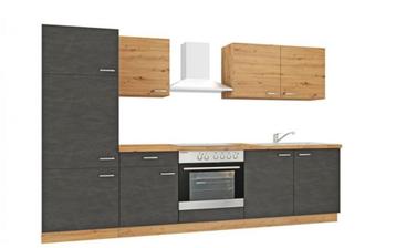 Keuken Delina * 270 cm * beschikbaar voor biedingen