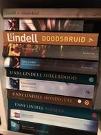 Lindell diverse titels, Ophalen, Zo goed als nieuw