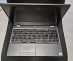 Dell Latitude 5500 Core i5-8365U 1.6GHz 512GB SSD 16GB DDR4, Dell, Gebruikt, Dell, SSD