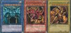 Yugioh - God set - YGLD - Mint - Ultra, Hobby en Vrije tijd, Verzamelkaartspellen | Yu-gi-Oh!, Ophalen of Verzenden, Zo goed als nieuw