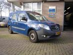 Mercedes-Benz Citan 1.5 CDI 55KW 2012 Airco, Origineel Nederlands, Te koop, Airconditioning, 675 kg