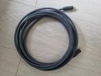 Audio kabel, Ophalen, Zo goed als nieuw, 5 tot 10 meter, Coaxiale kabel