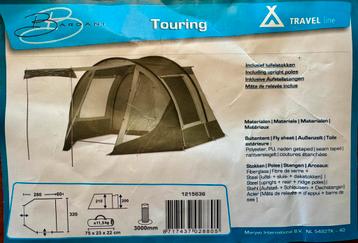 Bardani Buscamper Tent beschikbaar voor biedingen
