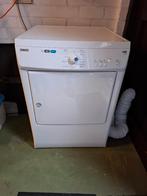 Zanussi Lindo 100, Ophalen, 6 tot 8 kg, Minder dan 85 cm, Luchtafvoer