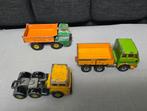 3 Oude siku autoos, Kinderen en Baby's, Speelgoed | Speelgoedvoertuigen, Ophalen of Verzenden