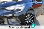 Renault Clio 1.0 TCE /AUTOMAAT/CRUISE/NAVI/APPLECARPLAY PDC, Auto's, Gebruikt, 1057 kg, Zwart, Origineel Nederlands