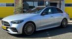 Mercedes-Benz C-klasse 220 d AMG Line. pano. 360. HUD. full, Automaat, Achterwielaandrijving, 4 cilinders, 1655 kg