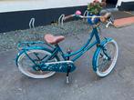 Meidenfiets 20 inch - Opknapper!, Ophalen, Gebruikt, 20 inch