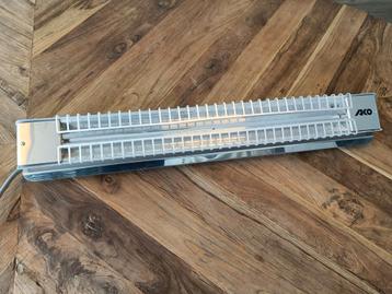 Terrasverwarming 1300W beschikbaar voor biedingen