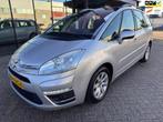 Citroen Grand C4 Picasso 1.6 THP Collection EGS 5p / Automaa, Euro 5, 15 km/l, C4 (Grand) Picasso, Bedrijf