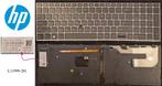 HP Keyboard L11999 - HP Toetsenbord US, Computers en Software, Toetsenborden, Nieuw, Ophalen of Verzenden, Qwerty, HP / Samsung