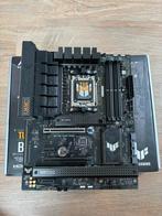 TUF GAMING B650-PLUS WIFI Moederbord, Gebruikt, Ophalen of Verzenden, ATX, DDR5