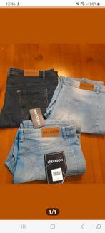 3x Spijkerbroek - Nielsson 42/34 grote maat, Overige kleuren, Overige jeansmaten, Nieuw, Nielsson